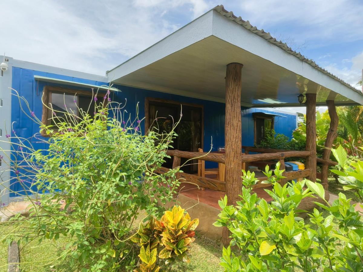 Arenal Homes La Fortuna Exterior photo