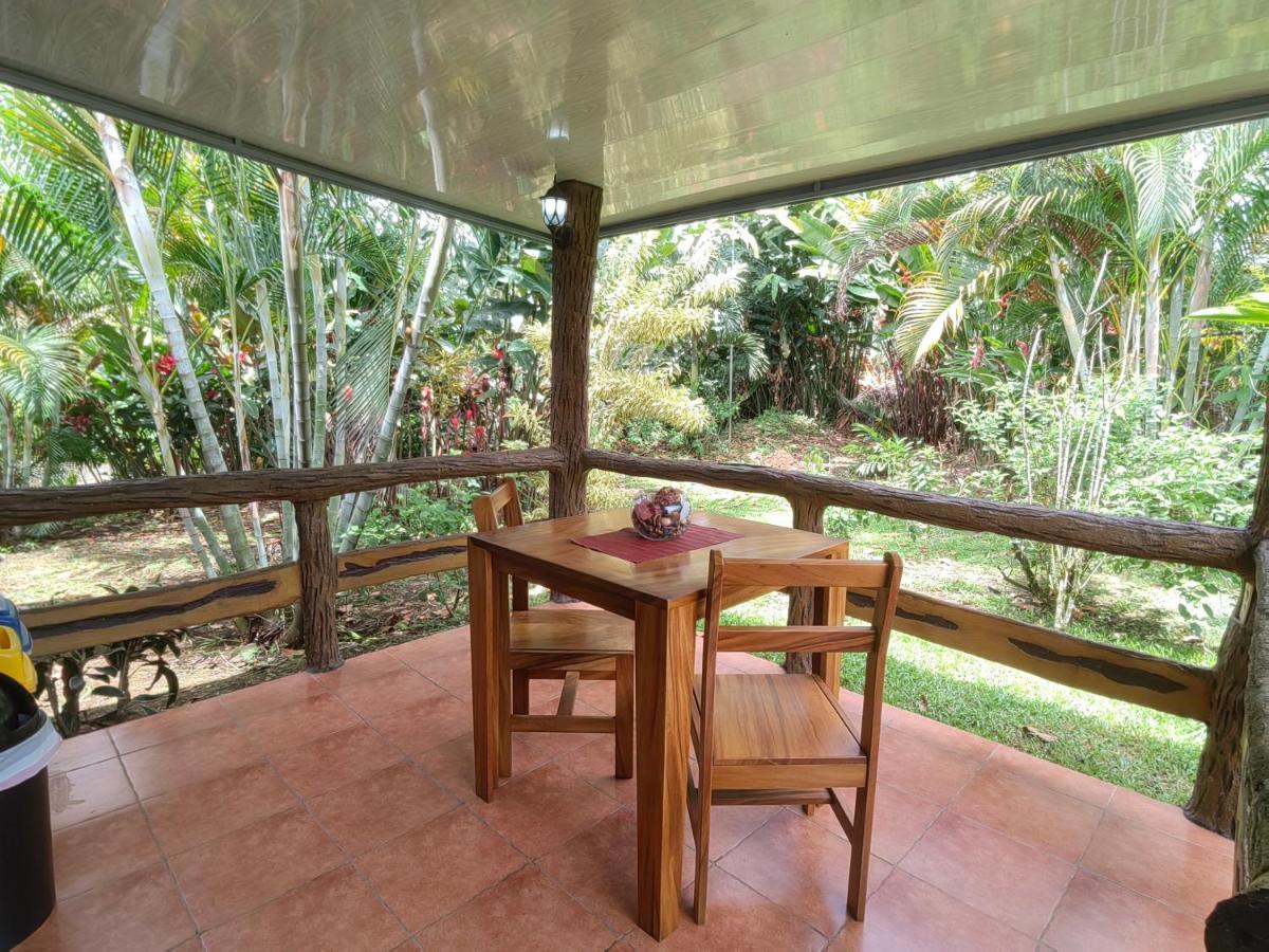 Arenal Homes La Fortuna Exterior photo
