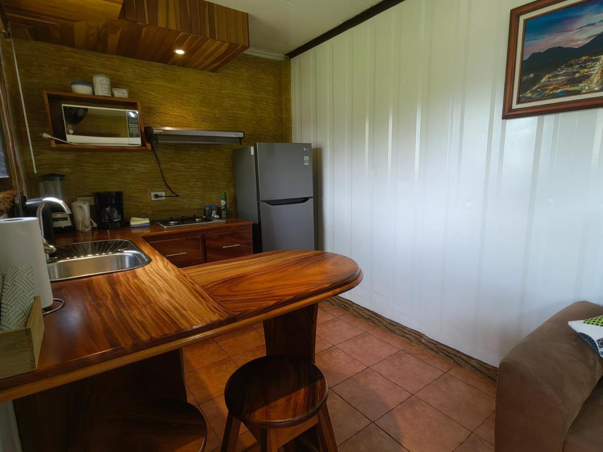 Arenal Homes La Fortuna Exterior photo