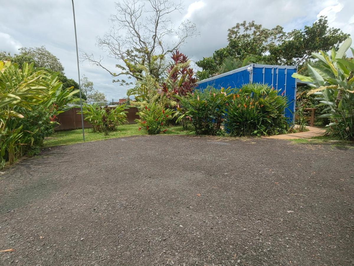 Arenal Homes La Fortuna Exterior photo